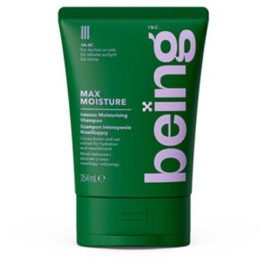 Max Moisture Intense Šampoon