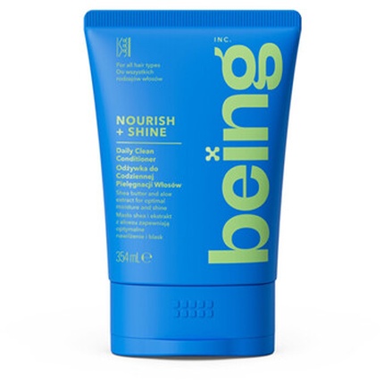 Nourish & Shine Palsam Nourish & Shine Palsam