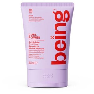 Being Curl Power Conditioner juuksepalsam