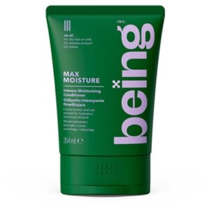 Being Max Moisture Palsam