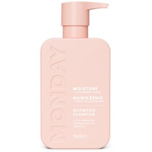 Monday Moisture Shampoo šampoon