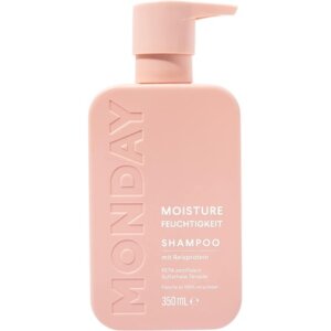 Monday Moisture šampoon