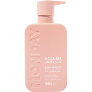 Monday Volume Shampoo šampoon