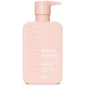 Monday Moisture Conditioner juuksepalsam