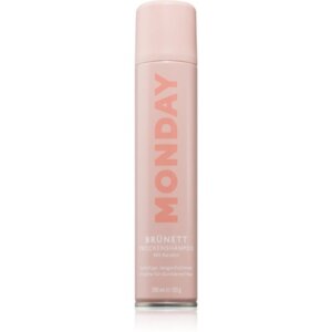 Monday Brunette Dry Shampoo kuivšampoon