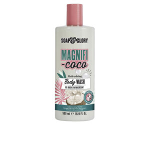 Magnifi-Coco Puhastusvahend