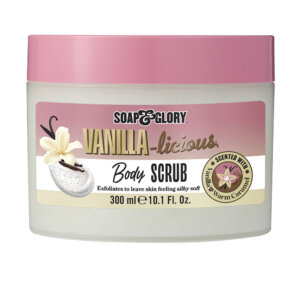 Vanilla Licious Koorija