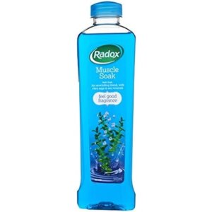 Muscle Soak Bath Nahahooldustoode