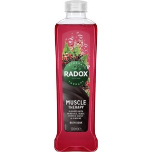 Men Muscle Therapy Bath