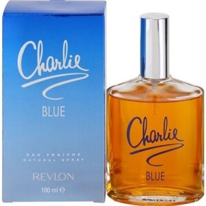 Revlon Charlie Blue Lõhnatoode