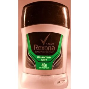 Men Motionsense Quantum Deodorant