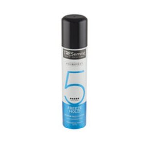Freeze Hold Hairspray Sprei