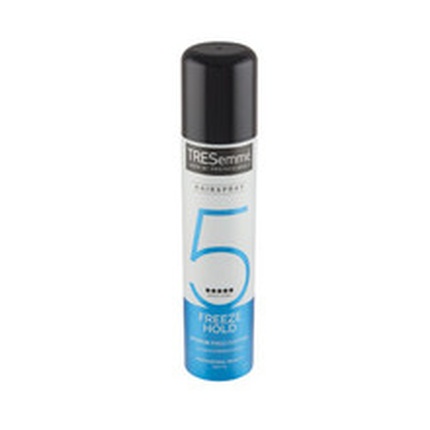 Freeze Hold Hairspray 250 ml Freeze Hold Hairspray Sprei