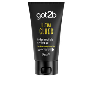 Got2B Ultra Glued Geel