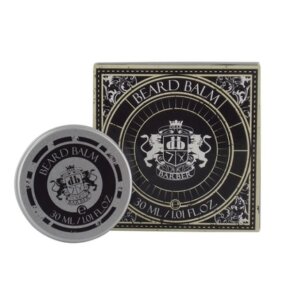 Beard Wax Palsam
