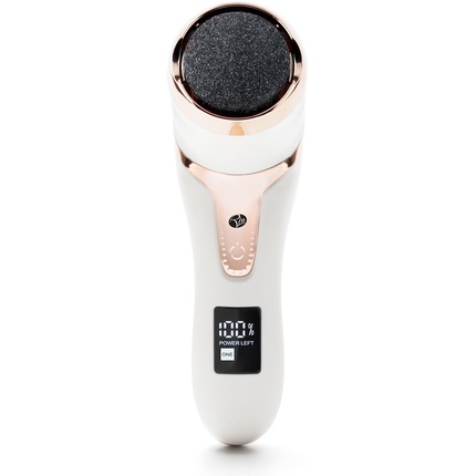 Go Smooth - electric foot file with vacuum suction Rio-Beauty Nahahooldustoode
