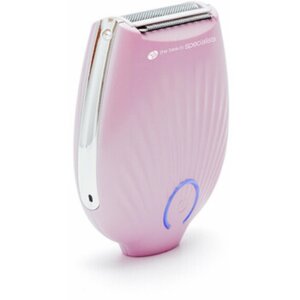 Go Smooth Pink Nahahooldustoode