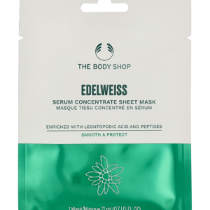 The Body Shop Kangasmask
