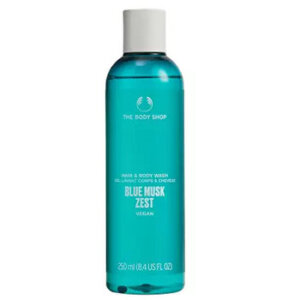 The Body Shop Puhastusvahend
