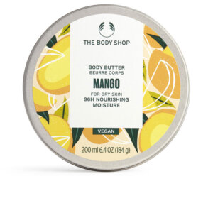 Mango Nahahooldustoode