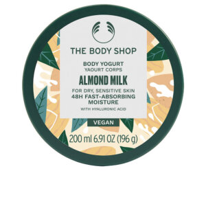 Almond Piim