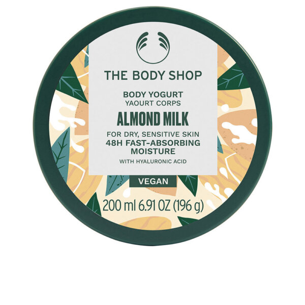 ALMOND MILK body yogurt 200 ml Almond Piim