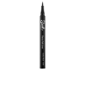 Fierce Felt Liner Black