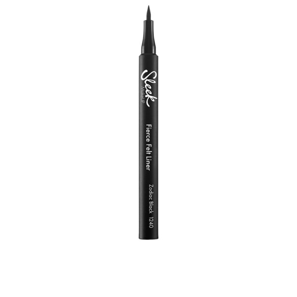FIERCE FELT LINER #Black 30 gr Fierce Felt Liner Black