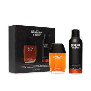 Drakkar Intense Case Lõhnatoode