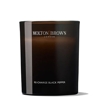 Re-Charge Black Pepper Scented Candle 190 g