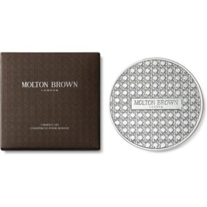 Molton Brown Luxury Candle Lid - single wick