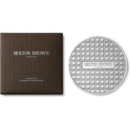 Molton Brown Luxury Candle Lid - single wick