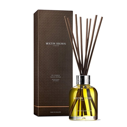 Re-Charge Black Pepper - aroma diffuser 150 ml