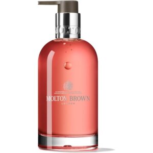Heavenly Gingerlily Fine Liquid