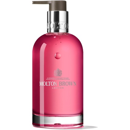 Fiery Pink Pepper Fine Liquid Hand Wash 200 ml Molton Brown Puhastusvahend