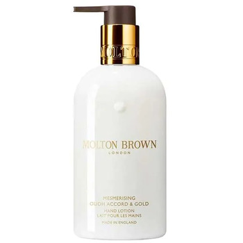Oudh Accord & Gold Hand Lotion 300 ml Oudh Accord & Gold