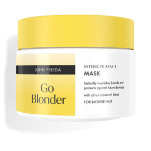 Go Blonder Intensive Mask