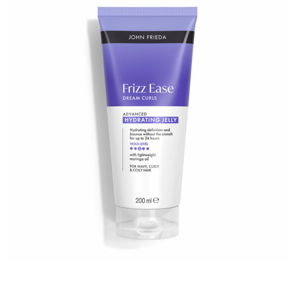 FRIZZ-EASE dream curls moisturizing gel for curls 200 ml Frizz-Ease Dream Curls