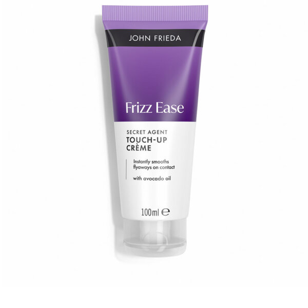 FRIZZ-EASE secret agent perfect finish cream 100 ml John Frieda Kreem