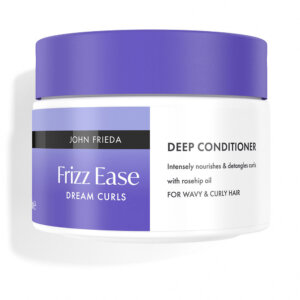 Frizz-Ease Dream Curls