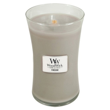 Fireside Vase (fireplace) - Scented candle 609.5 g
