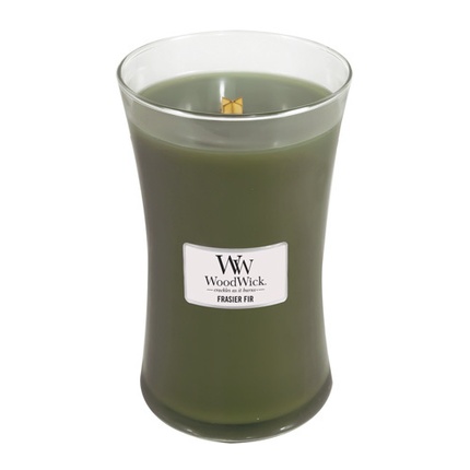 Frasier Fir Vase (Fir) - Scented Candle 609.5 g