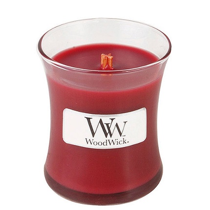 Cinnamon Chai Vase (Cinnamon Chai) - Scented Candle 85 g