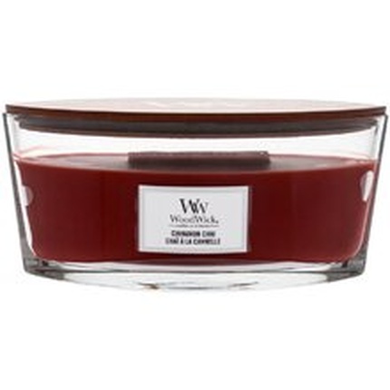 Cinnamon Chai - Ellipse candle 453.6 g