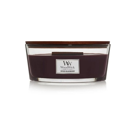 Spiced Blackberry Ship (Spicy Blackberries) - Scented candle 453.6 g
