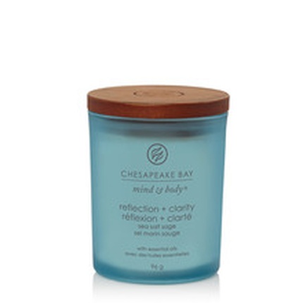Reflection & Clatiry Candle (tumbler small) 96 g