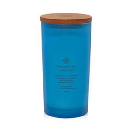Confidence & Freedom Candle - large tumbler 355 g