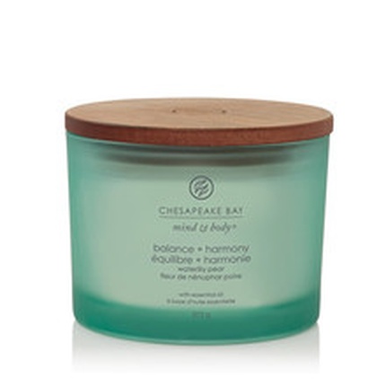 Balance & Harmony Candle (three wicks) 312 g