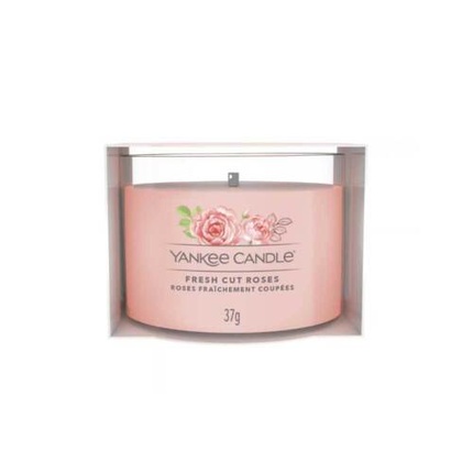 Fresh Cut Roses Candle 37 g