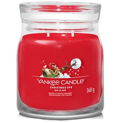 Christmas Eve Signature Candle 368 g